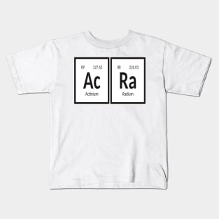 Element of Accra City Kids T-Shirt